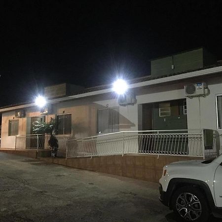 Hotel Santo Expedito Іжуі Екстер'єр фото
