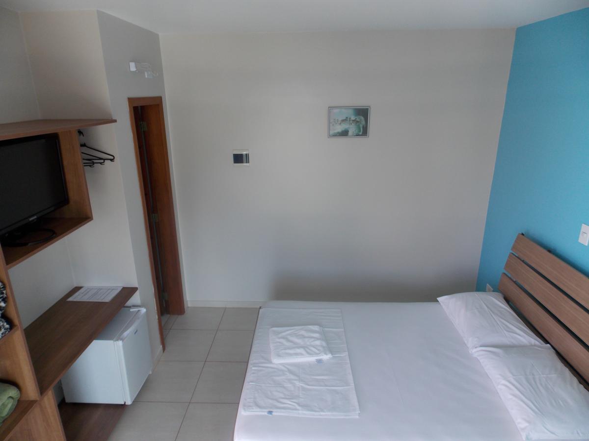 Hotel Santo Expedito Іжуі Екстер'єр фото