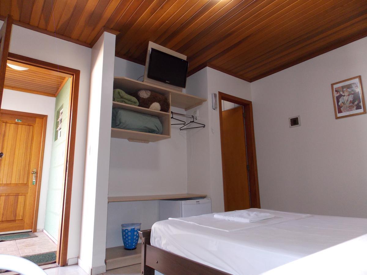 Hotel Santo Expedito Іжуі Екстер'єр фото