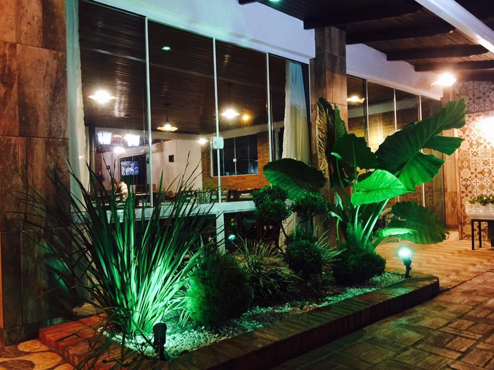 Hotel Santo Expedito Іжуі Екстер'єр фото